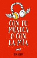 Cover: Con Tu Musica O Con La MIA - Urano