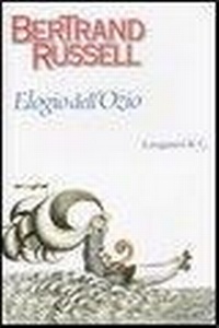 Abbildung von: Elogio dell'ozio - Nuovo Cammeo;Longanesi