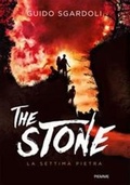 Cover: The stone. La settima pietra - Piemme