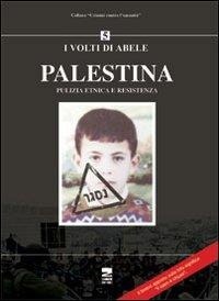 Abbildung von: Palestina. Pulizia etnica e resistenza - Zambon Editore