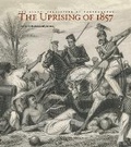 Cover: Uprising of 1857 - Mapin Publishing Pvt.Ltd