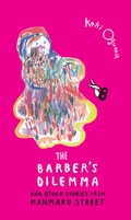 Cover: The Barber's Dilemma - Tara Books