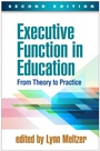 Cover: Executive Function in Education - The Guilford Press