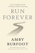 Cover: Run Forever - Hachette Nashville