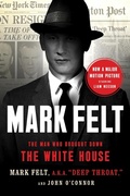 Cover: Mark Felt - PublicAffairs