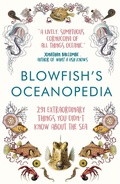 Cover: Blowfish's Oceanopedia - Atlantic Books