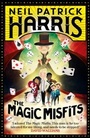 Cover: The Magic Misfits - Farshore