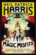 Cover: The Magic Misfits - Farshore