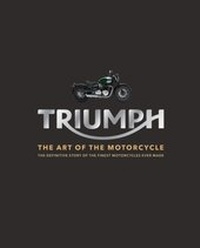 Abbildung von: Triumph - MITCHELL BEAZLEY