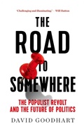 Cover: The Road to Somewhere - OUP eBook