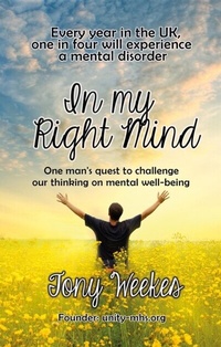 Abbildung von: In my Right Mind - Filament Publishing