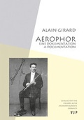 Cover: Aerophor - Verlag Johannes Petri