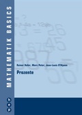 Cover: Prozente - hep verlag