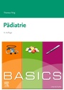 Cover: BASICS Pädiatrie - Urban & Fischer