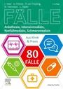 Cover: 80 Fälle AINS - Urban & Fischer