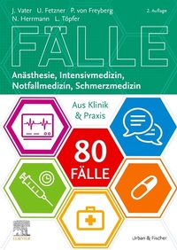 Bild: 80 Fälle AINS - Urban & Fischer