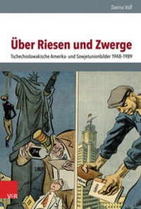 Enlarge image Cover: Über Riesen und Zwerge - Vandenhoeck & Ruprecht