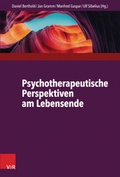 Cover: Psychotherapeutische Perspektiven am Lebensende - Vandenhoeck & Ruprecht