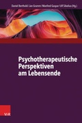 Cover: Psychotherapeutische Perspektiven am Lebensende - Vandenhoeck & Ruprecht