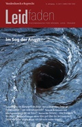Cover: Im Sog der Angst - Wenn Vertrauen schwindet - Vandenhoeck & Ruprecht