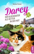 Cover: Darcy - Der Gl&uuml;ckskater als Retter in der Not - beHEARTBEAT