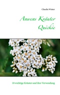 Cover: Anwens Kr&auml;uter Quickie - BoD - Books on Demand
