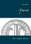 Cover: Spuren - Books on Demand
