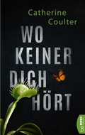 Cover: Wo keiner dich h&ouml;rt - beTHRILLED