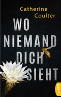 Cover: Wo niemand dich sieht - beTHRILLED