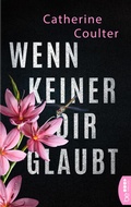 Cover: Wenn keiner dir glaubt - beTHRILLED