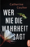 Cover: Wer nie die Wahrheit sagt - beTHRILLED
