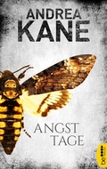 Cover: Angsttage - beTHRILLED