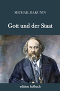 Cover: Gott und der Staat - epubli