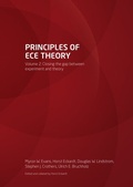 Cover: Principles of ECE Theory Volume II - epubli