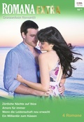 Cover: Romana Extra Band 60 - CORA Verlag