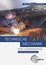 Bild: Technische Mechanik Formel- und Tabellensammlung - Europa-Lehrmittel