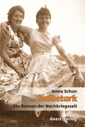 Cover: ... halbstark - Geest-Verlag
