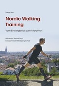 Cover: Nordic Walking Training - Roderer Verlag