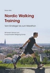 Abbildung von: Nordic Walking Training - Roderer Verlag