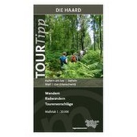 Abbildung von: Die Haard - Regionalverband Ruhr