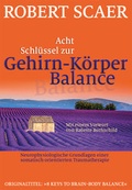 Cover: Acht Schl&uuml;ssel zur Gehirn-K&ouml;rper-Balance - G. P. Probst Verlag