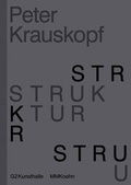 Cover: Peter Krauskopf - STRUKTUR - MMKoehn Verlag