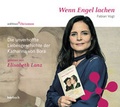 Cover: Wenn Engel lachen. - edition chrismon