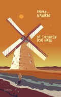 Cover: Die Chroniken von Naja - Lektora GmbH