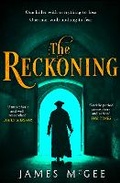 Cover: The Reckoning - HarperCollins