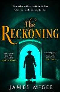 Enlarge image Cover: The Reckoning - HarperCollins