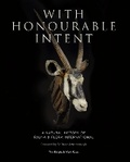 Cover: With Honourable Intent - William Collins