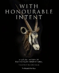 Enlarge image Cover: With Honourable Intent - William Collins