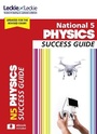 Cover: National 5 Physics Success Guide - HarperCollins