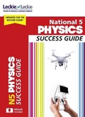 Cover: National 5 Physics Success Guide - HarperCollins